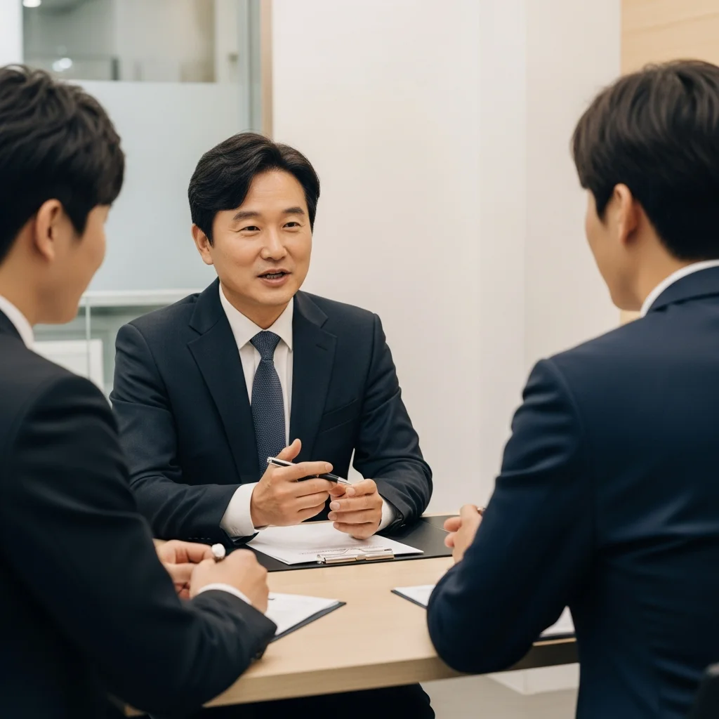 연금보험 가입 전 핵심 체크포인트